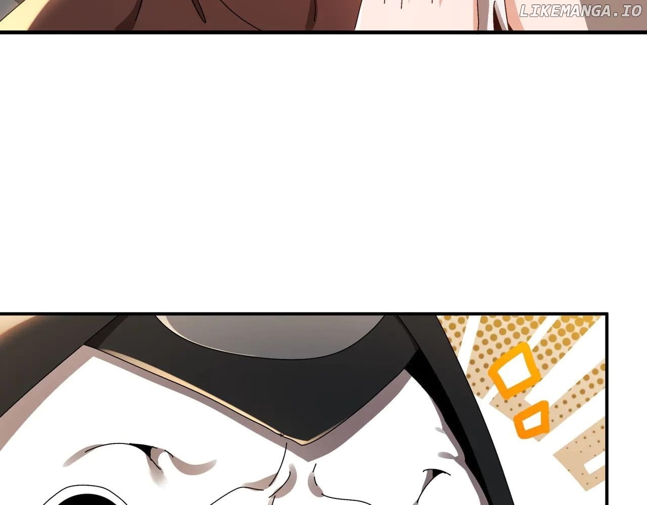 My Furry Harem Is After Me Chapter 300 - page 29
